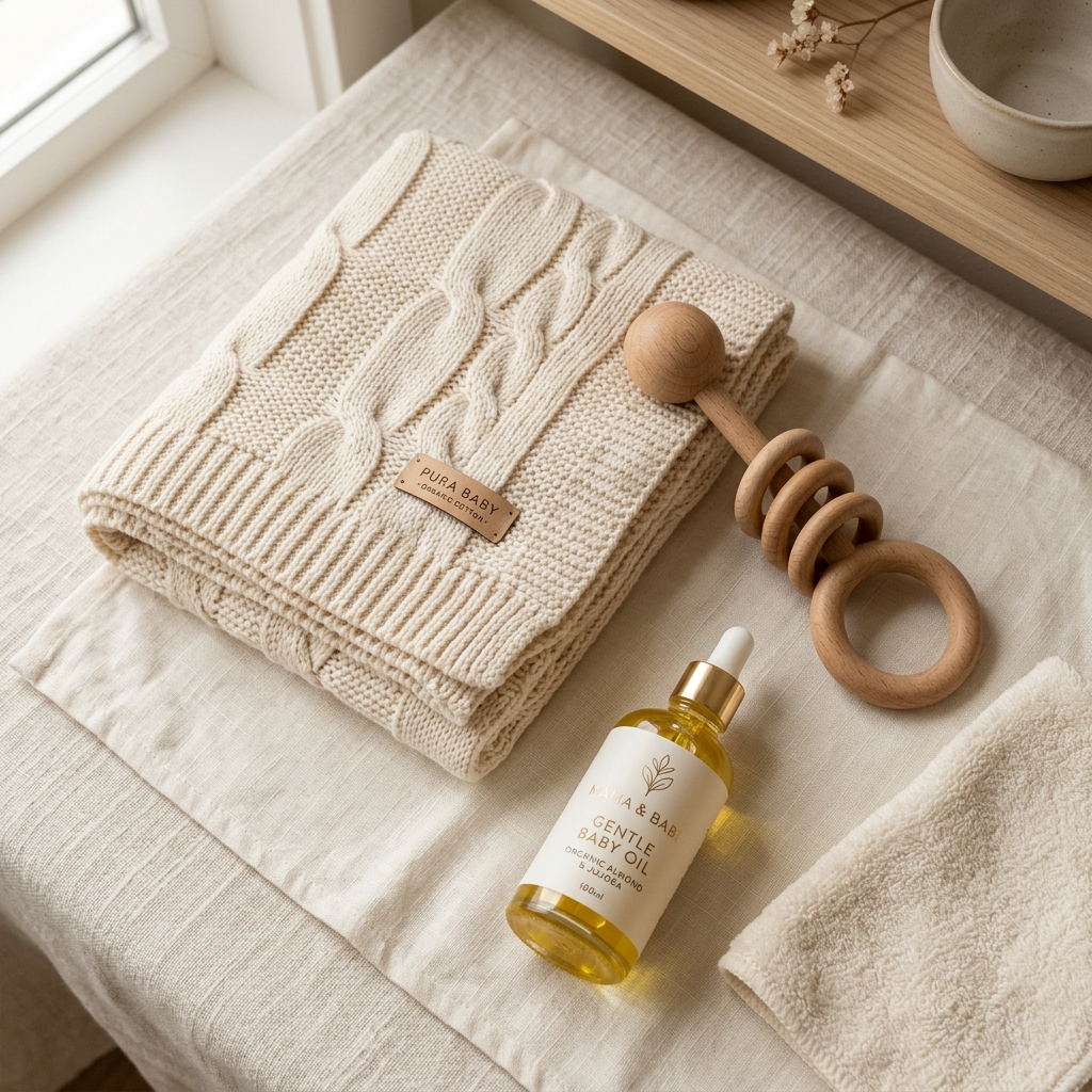 Baby Products