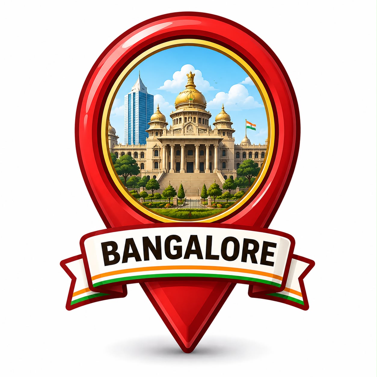 Bangalore