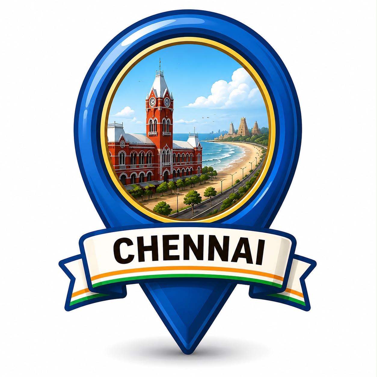 Chennai