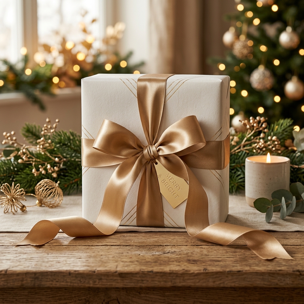 Gifts & Lifestyle